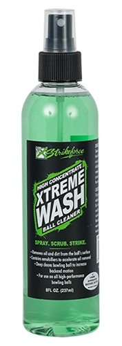 KR Strikeforce Xtreme Wash 8oz (each)